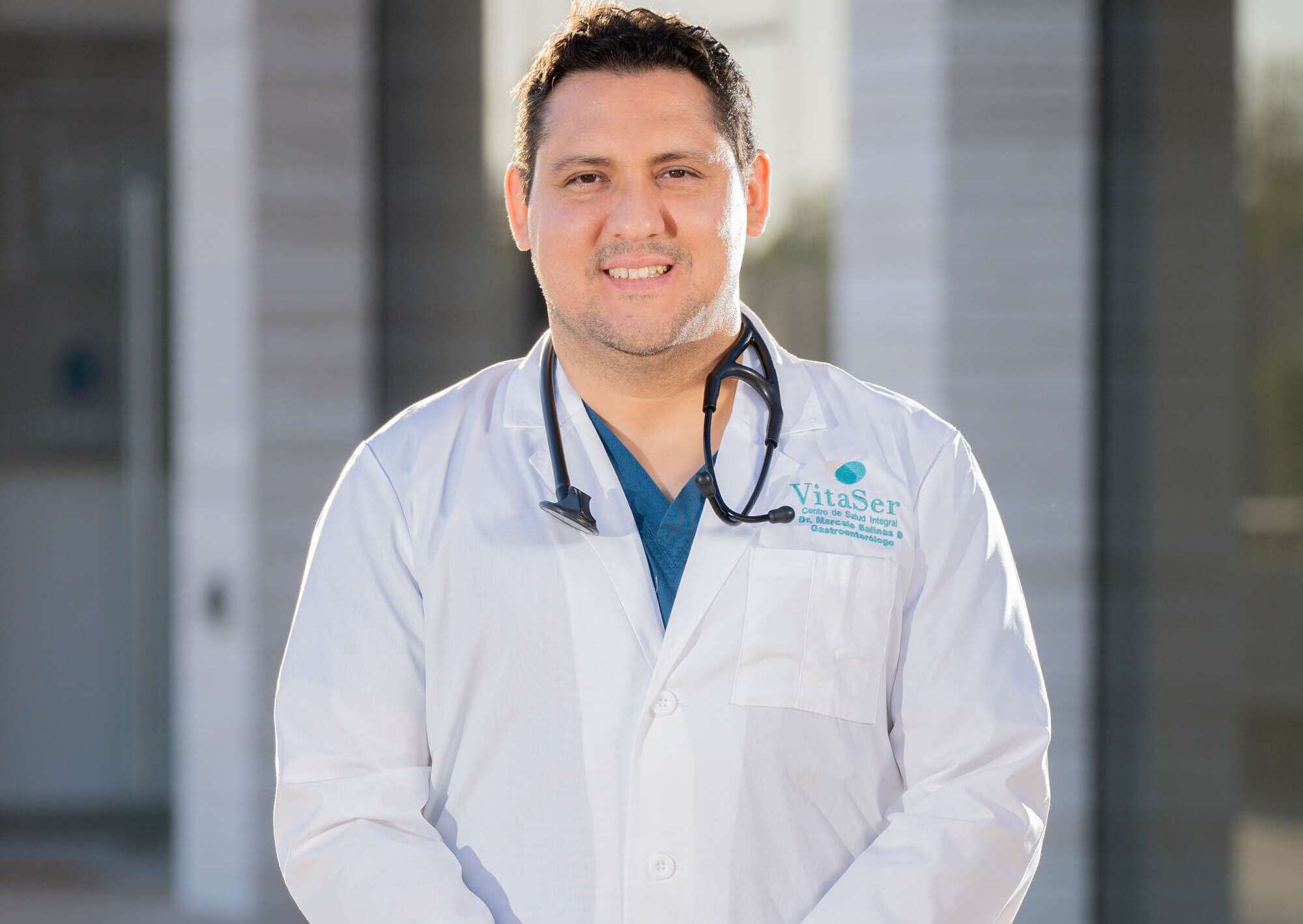 Marcelo Salinas Díaz