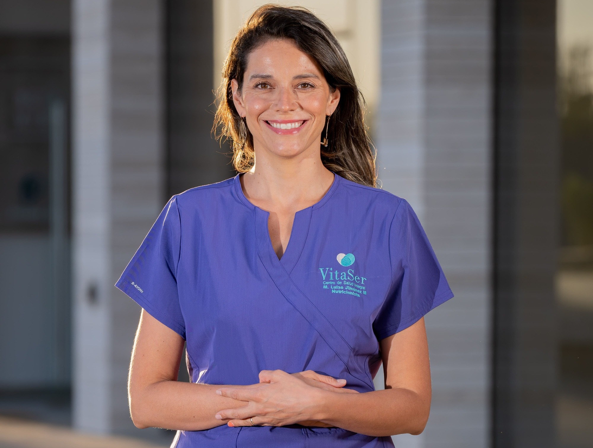 María Luisa Jimenez