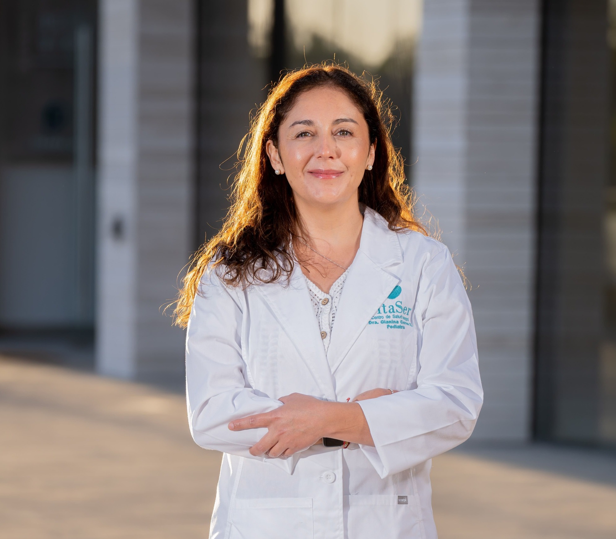 Gianina Correa Salazar